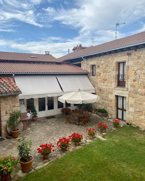 Villamonico Bed & Breakfast | Peñasalve