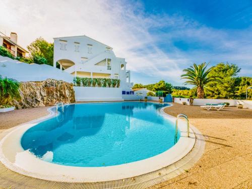 Son Parc Apartment | Peaceful Flat Menorca Sea And Wifi
