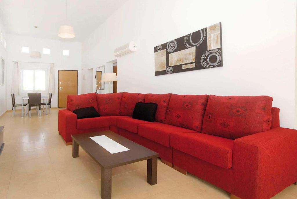Torre-Pacheco Villa | Pedro Roca 462