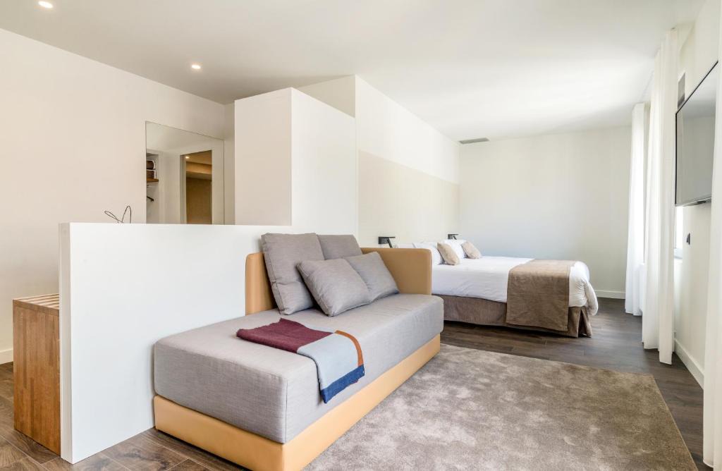 el Mercadal Hotel | Peninsular