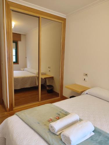Caldas de Reis Hostel | Pensión Armonía