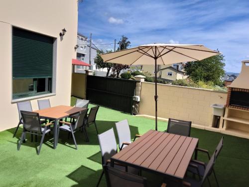 Sarria House | Pensión Casa Rego Sarria