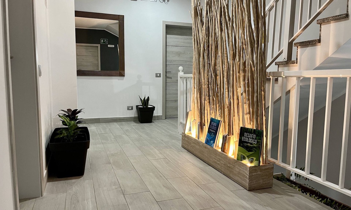Arona House | Pensión Cassandra