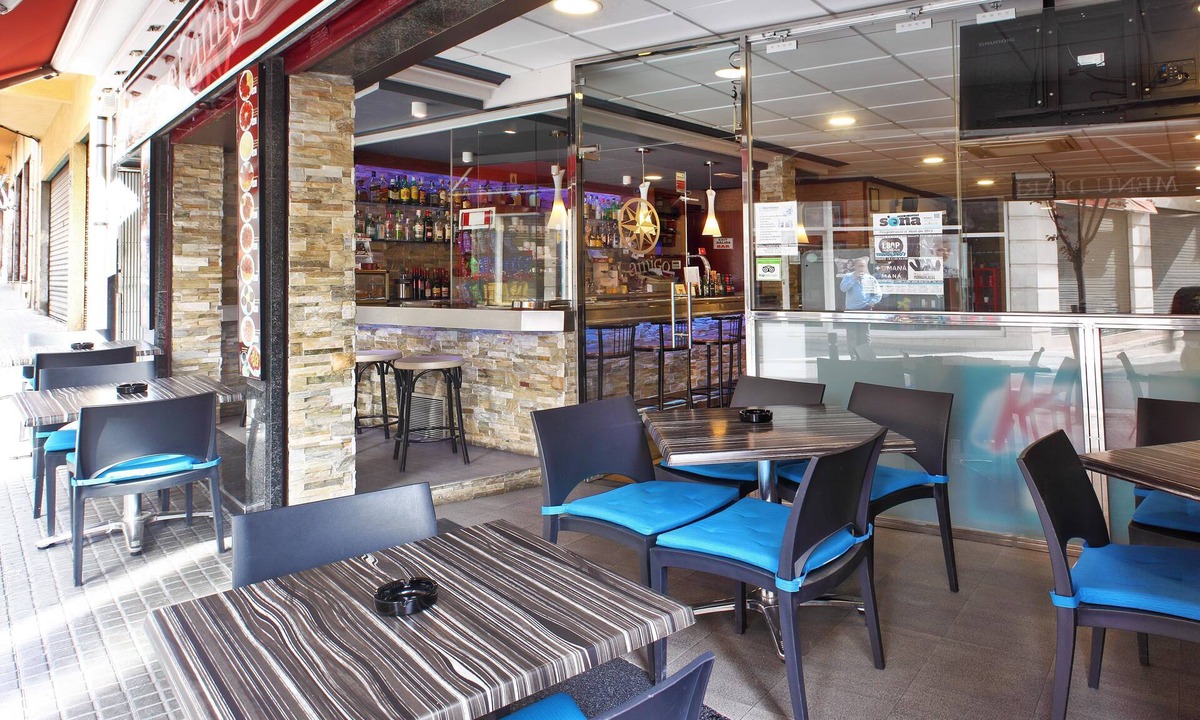 Lloret Town Center House | Pensión El Amigo