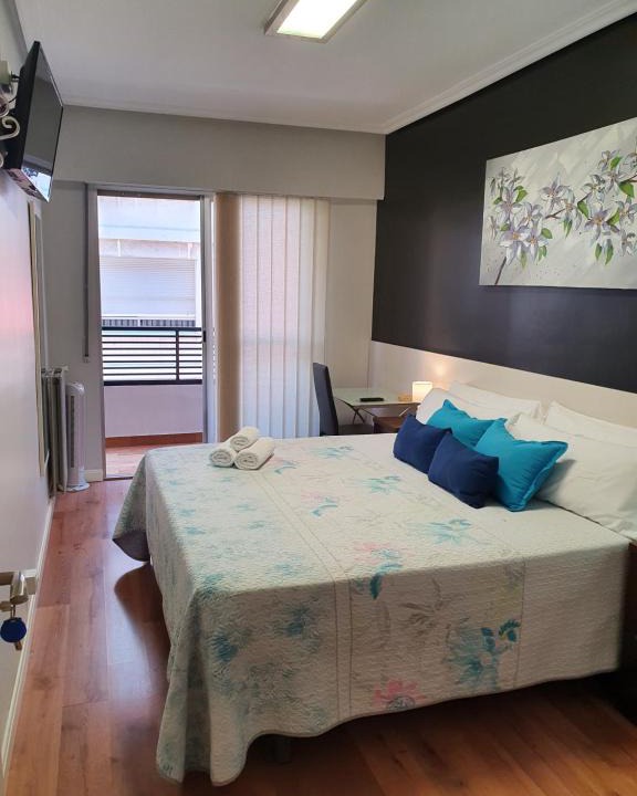 Logrono City Centre House | Pensión El Espolón