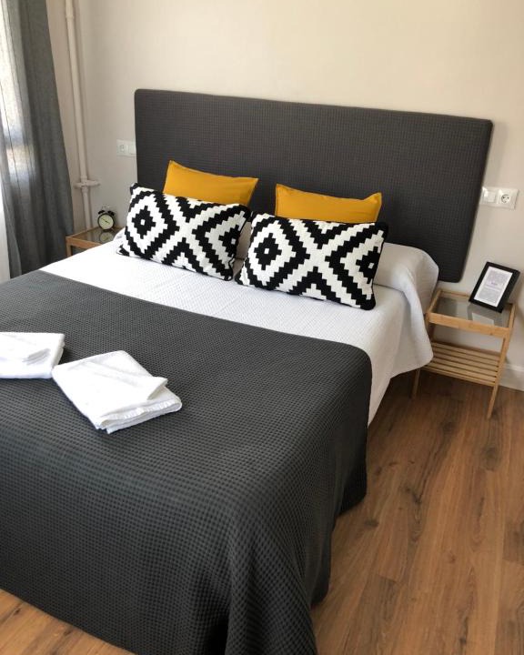 Villasinde Bed & Breakfast | Pensión Fernández
