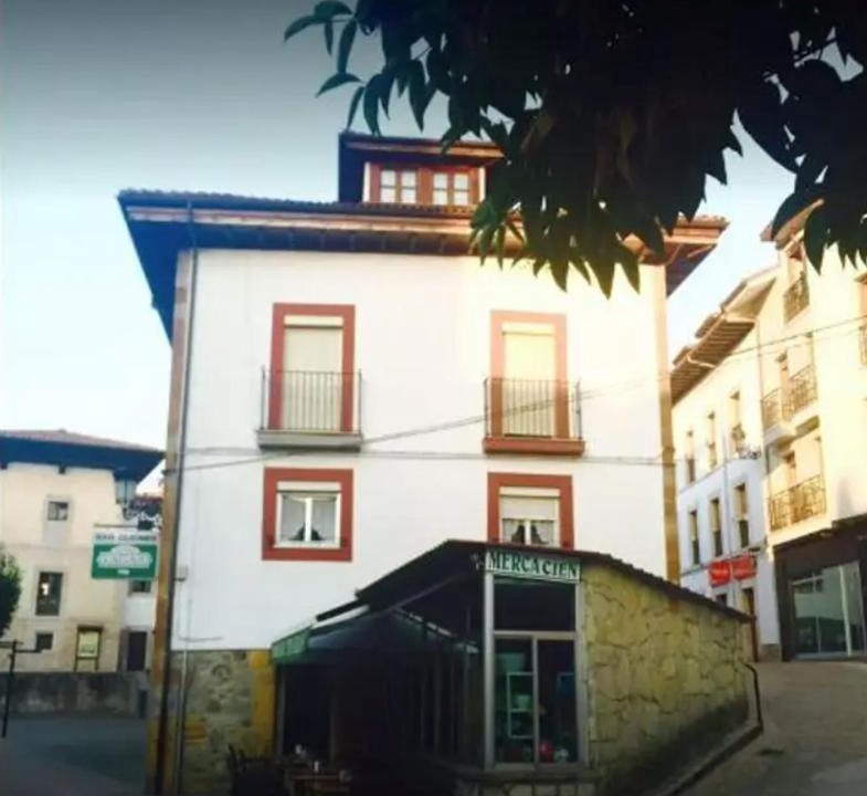 Cangas de Onis House | Pensión Gijonés
