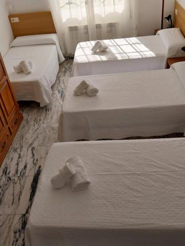 A Picarana House | Pensión Glorioso II