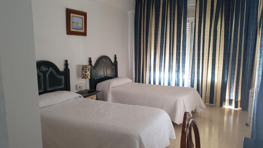 La Isleta del Moro House | Pensión La Isleta del Moro