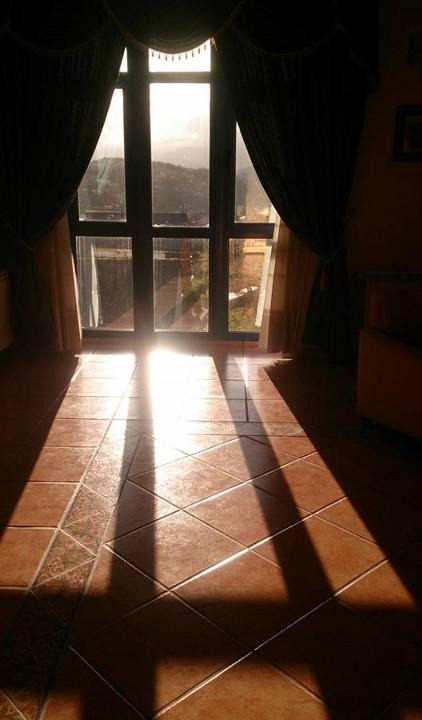 Becerrea House | Pensión Os Ancares