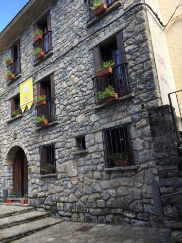Panticosa House | Pensión Panticosa