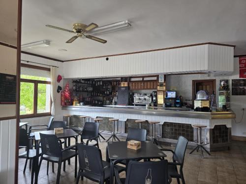 Boveda Hostel | Pensión Parrillada Nosa Terra
