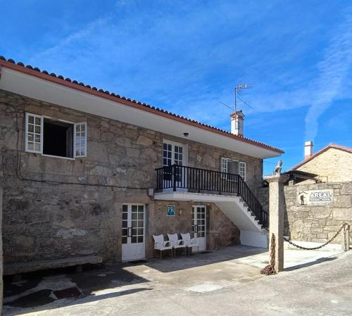 A Picarana House | Pensión Rural para Peregrinos "AREAL"