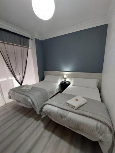 Logrono City Centre House | Pensión Saint Mateo