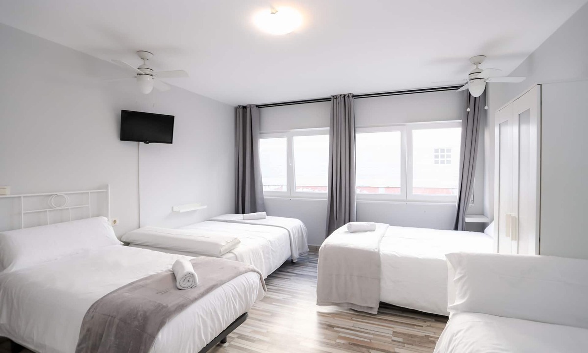 Caldas de Reis House | Pension Caldas