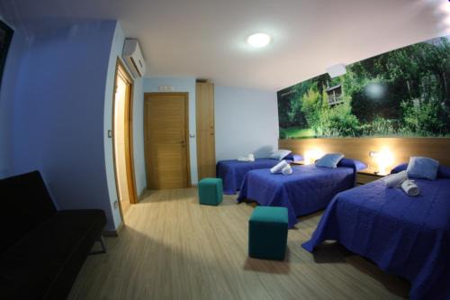 Palas de Rei House | Pension Pardellas