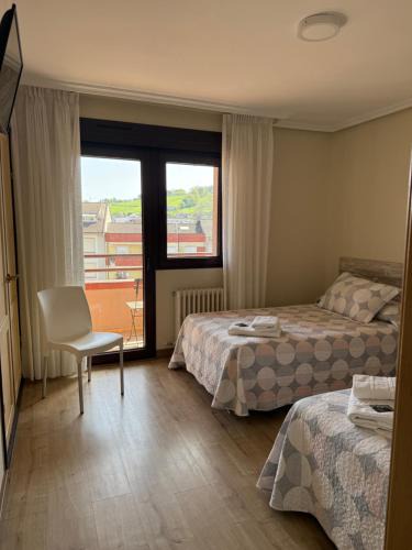 Cangas de Onis House | Pension Reconquista