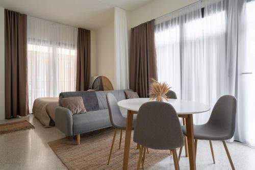 Campanar Apartment | PepeFlats - New Suite de lujo Mediterraneo - EG2
