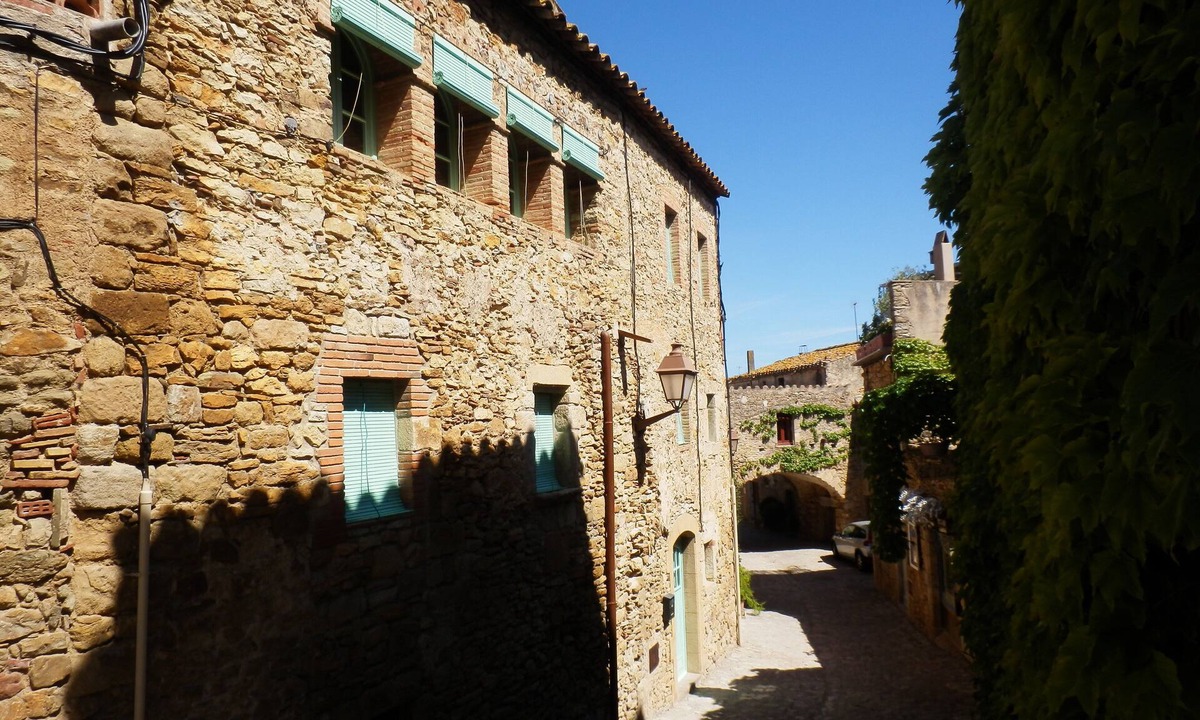 Peratallada Cottage | Peratallada country house