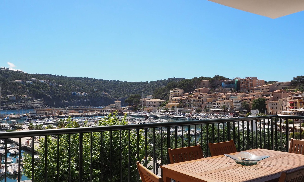 Puerto de Soller Apartment | Perfect apartment for families to enjoy the beach and mountains