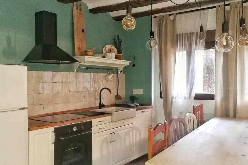 Munebrega House | PERIQUiNA CASA RURAL CON ENCANTO