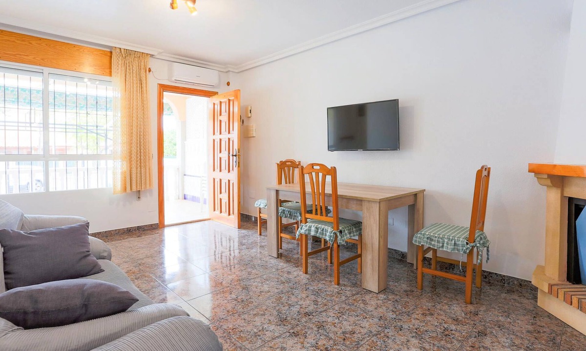 Los Alcazares House | Pet friendly home in Los Alcazares