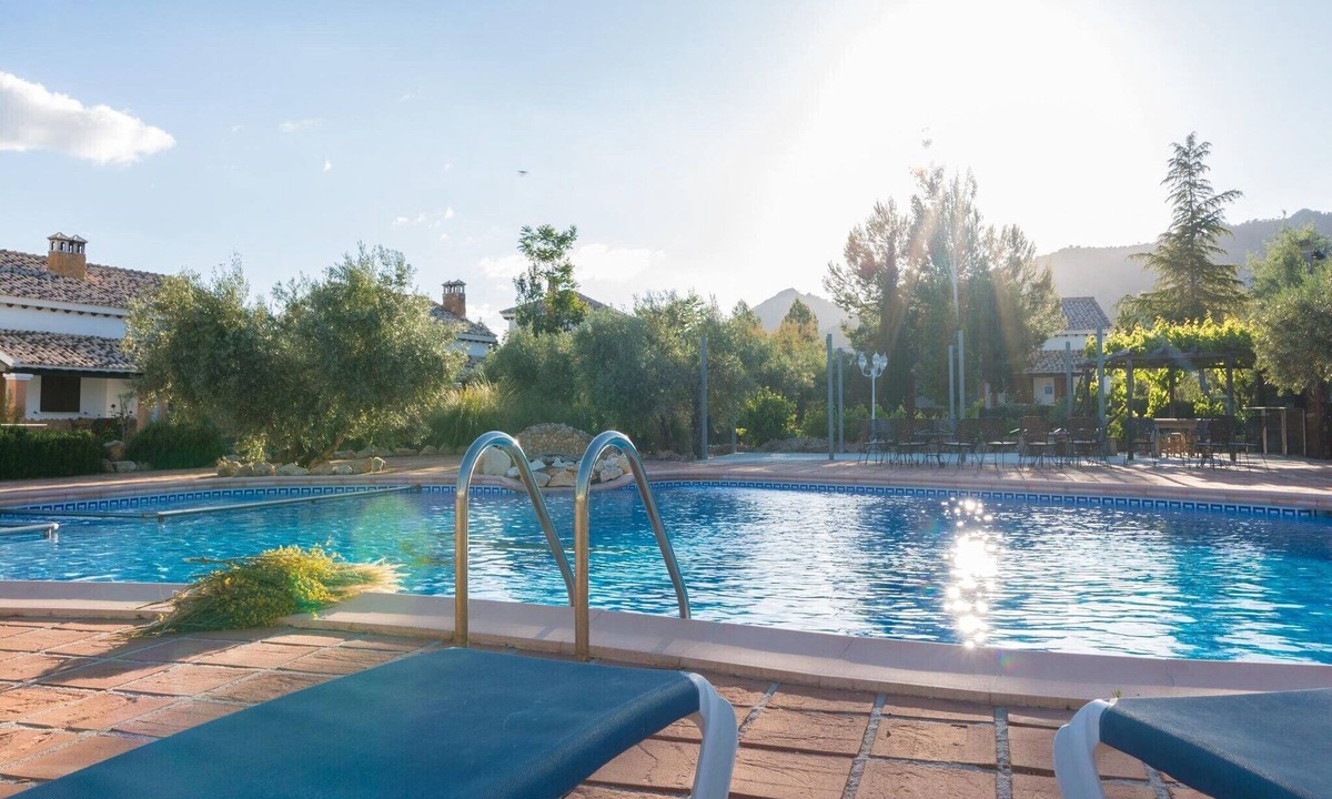 Pozo Alcon House | Pet-friendly Ibipozo home with Pool