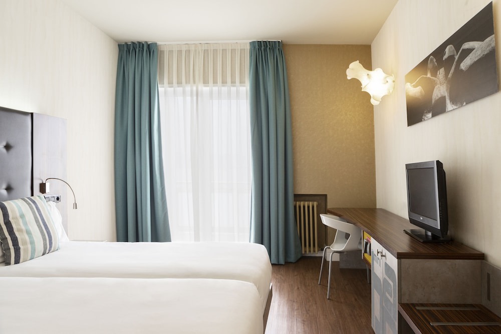 Algorta Hotel | Petit Palace Tamarises
