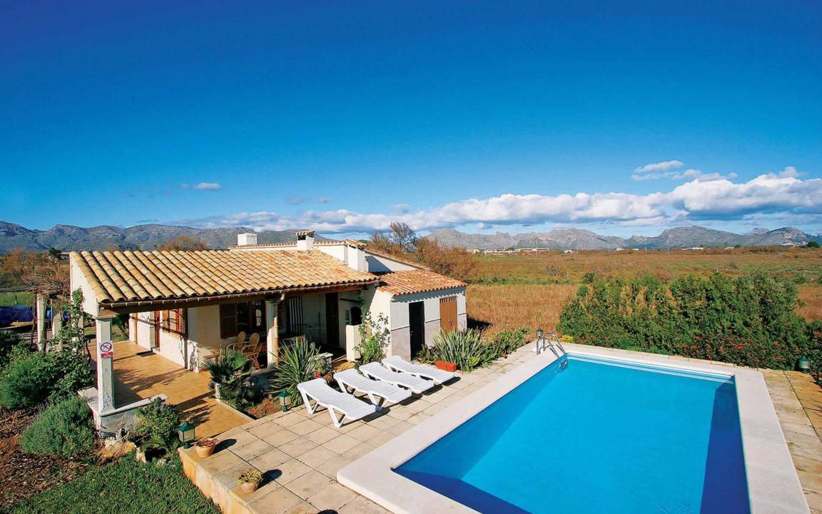 Puerto de Pollensa House | Picarol Gran
