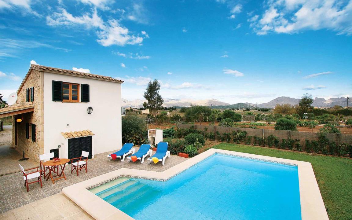 Puerto de Pollensa House | Picarol Petit