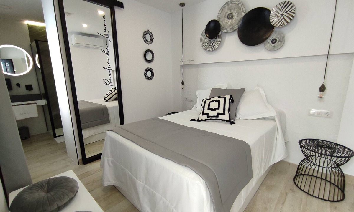 Merida Old Town Hostel | Piedra de Luna