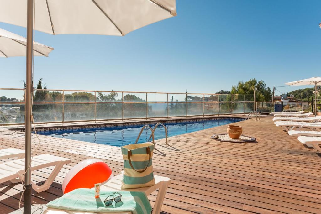 Tossa de Mar Apartment | Pierre & Vacances Villa Romana
