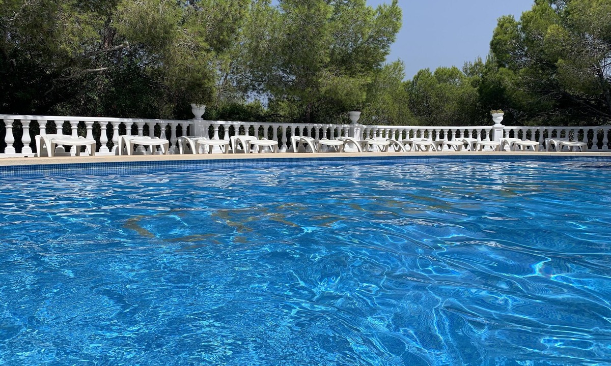 Pinar de Campoverde House | Pilar De La Horadada: Mansion - Pilar de la Horadada, Pinar de Campoverde