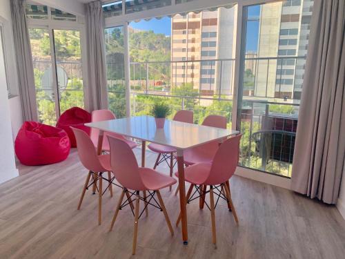 Torre Lugano Benidorm | Rincon de Loix
