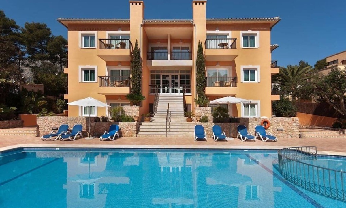 Cala San Vicente Apartment | Pinos Altos 01 (T1) - Peral, Cala Sant Vicenç