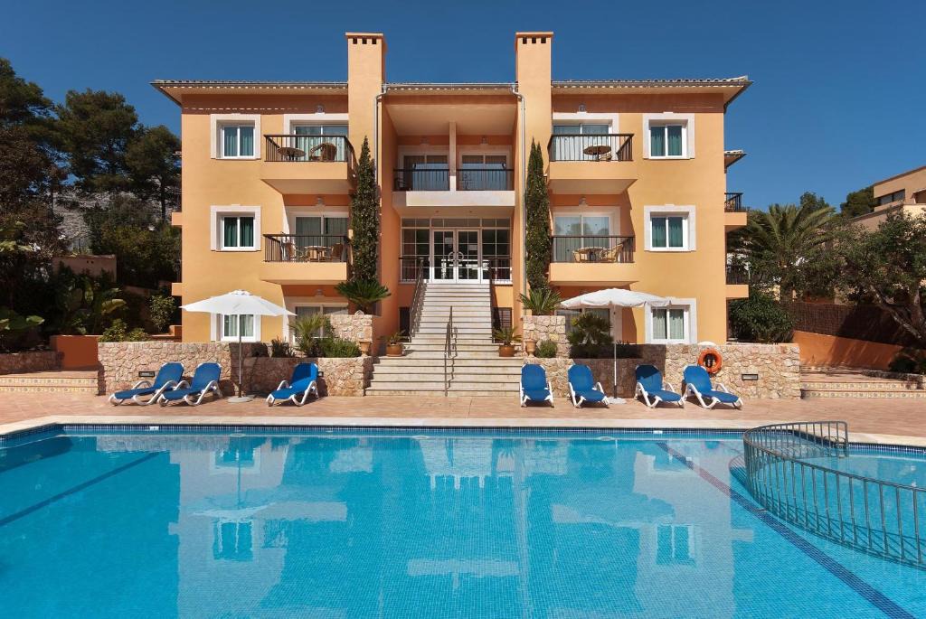 Cala San Vicente Apartment | PINOS ALTOS 01