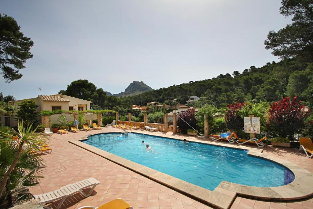 Cala San Vicente Apartment | PINOS ALTOS 11