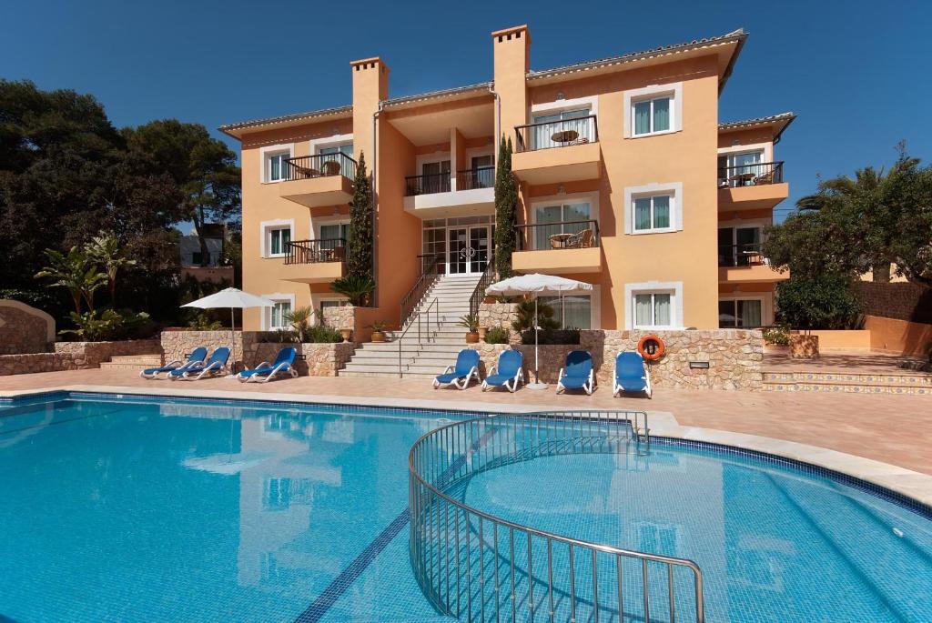 Cala San Vicente Apartment | PINOS ALTOS 12