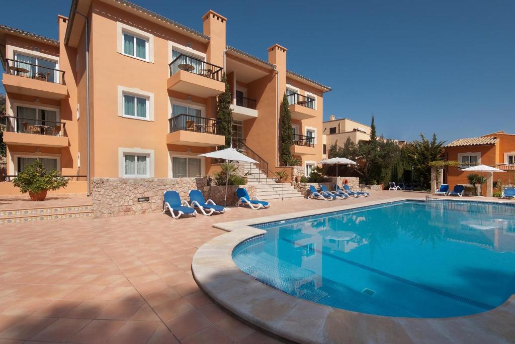 Cala San Vicente Apartment | PINOS ALTOS 16