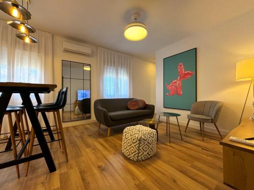 Talavera de la Reina Apartment | PIO XII XXl A