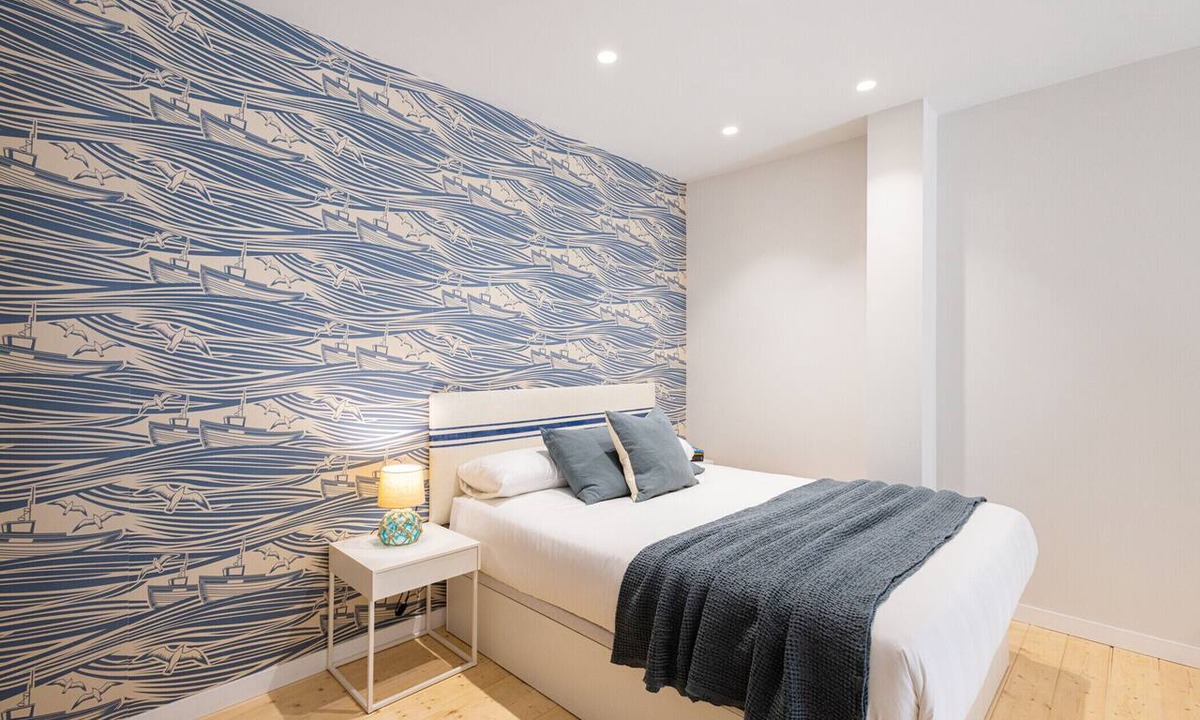 Camins al Grau Apartment | Pirate Duplex IX | 4 Guests | AC WiFi | 15 min Oceanografic