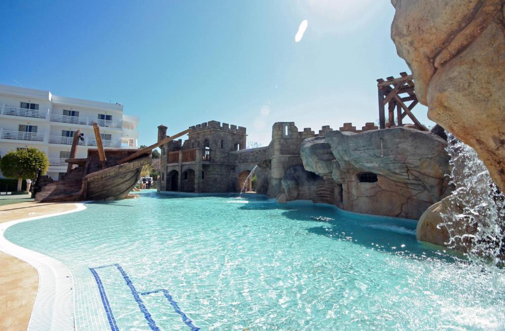 Santa Ponsa Apartment | Pirates Village