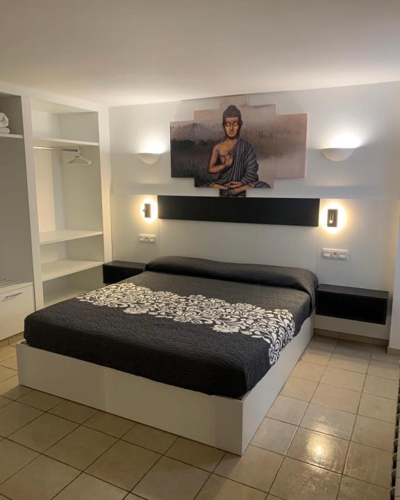Cadaques Apartment | Pis Cala Tere