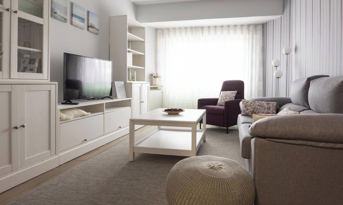 A Estrada Apartment | Piso 4 Adeinés Viviendas uso turístico