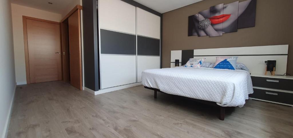 Ourense Apartment | PISO Alhambra VUT OR OOO322