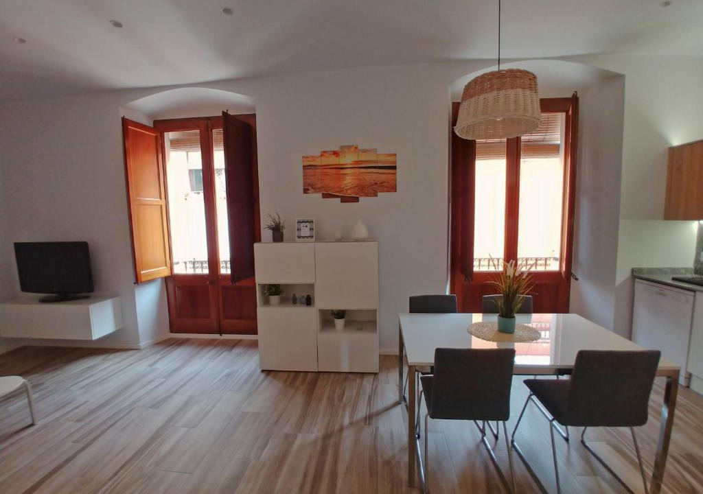 Palamos Apartment | Piso allada 2 ref 1196