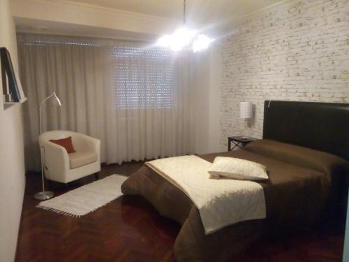 Carballo Apartment | Piso Bergantiños