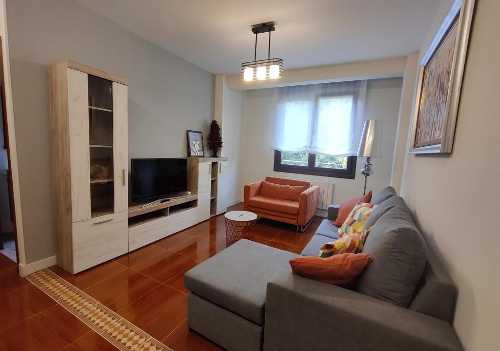 Basurtu Apartment | Piso Bilbao San Mamés