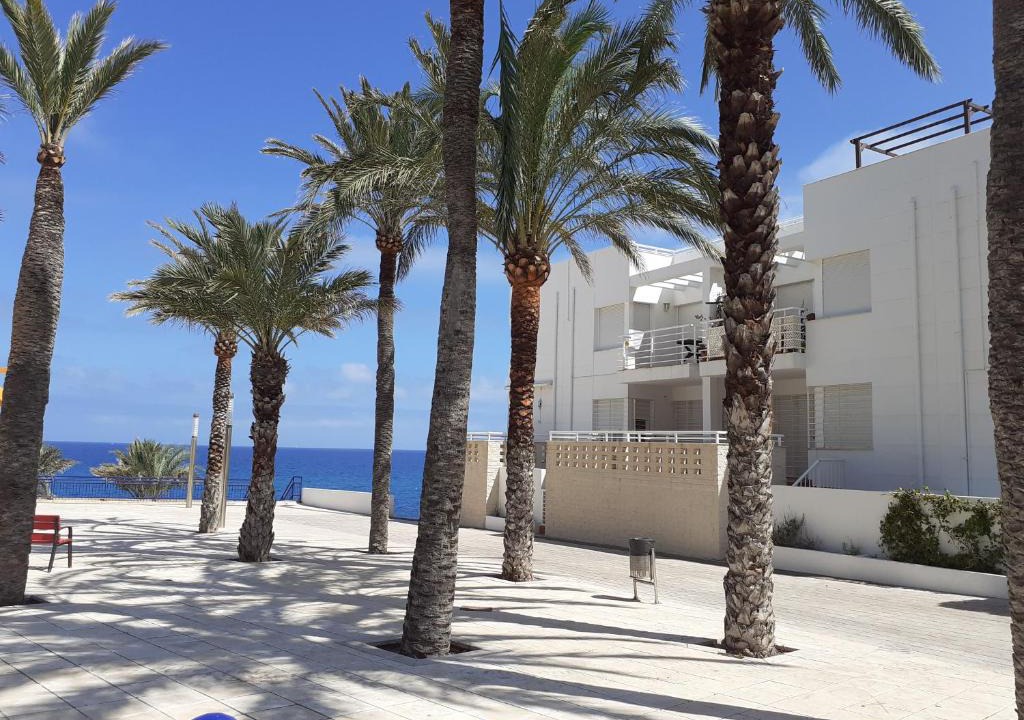 Carboneras Apartment | Piso Carboneras Playa