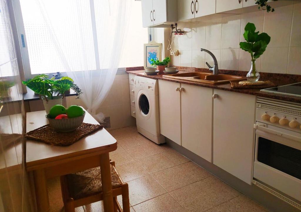 Xirivella House | Piso cerca de las mejores playas de Valencia